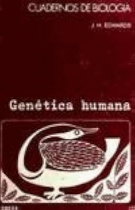GENETICA HUMANA