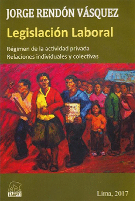 LEGISLACIN LABORAL