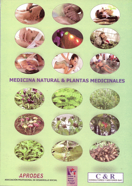 MEDICINA NATURAL & PLANTAS MEDICINALES