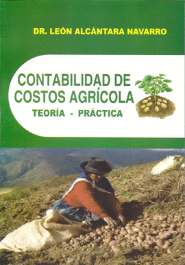 CONTABILIDAD DE COSTOS AGRICOLA