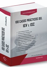 100 CASOS PRÁCTICOS DEL IGV E ISC