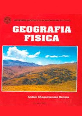 GEOGRAFIA FISICA
