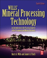 MINERAL PROCESSING TECHNOLOGY