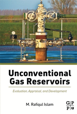 UNCONVENTIONAL GAS RESERVOIRS