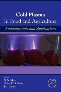 COLD PLASMA IN FOOD AND AGRICULTURE