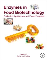 ENZYMES IN FOOD BIOTECHNOLOGY