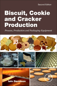 BISCUIT, COOKIE AND CRACKER PRODUCTION