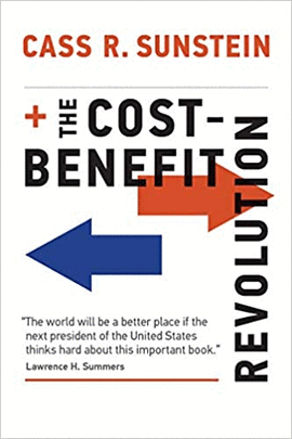 THE COST-BENEFIT REVOLUTION
