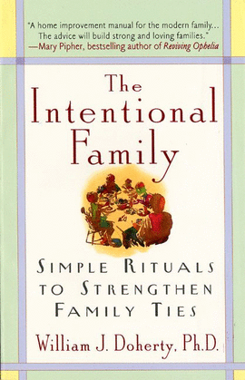 THE INTENTIONAL FAMILY