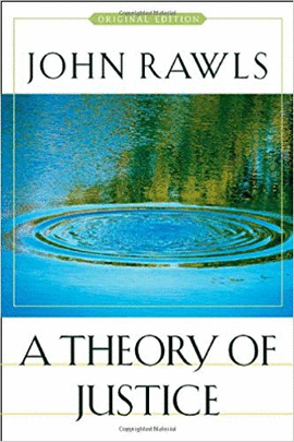 A THEORY OF JUSTICE