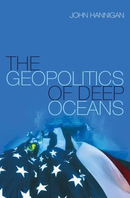 GEOPOLITICS OF DEEP OCEANS