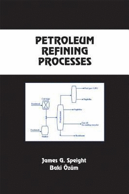PETROLEUM REFINING PROCESSES