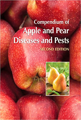 COMPENDIUM OF APPLE AND PEAR DISEASES AND PESTS