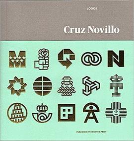 CRUZ NOVILLO - LOGOS