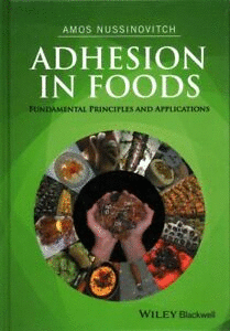 ADHESION IN FOODS