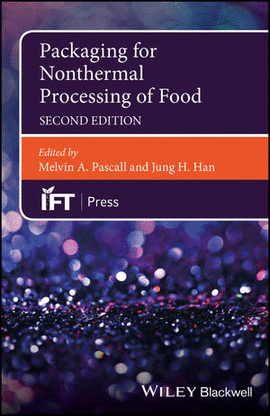 PACKAGING FOR NONTHERMAL PROCESSING OF FOOD