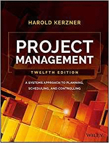 PROJECT MANAGEMEN