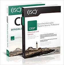 (ISC)2 CISSP CERTIFIED INFORMATION SYSTEMS SECURITY PROFESSIONAL OFFICIAL STUDY GUIDE