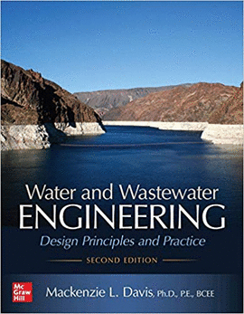 WATER AND WASTEWATER ENGINEERING