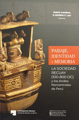 PAISAJE, IDENTIDAD Y MEMORIA