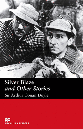 SILVER BLAZE AND OTHERS STORIES