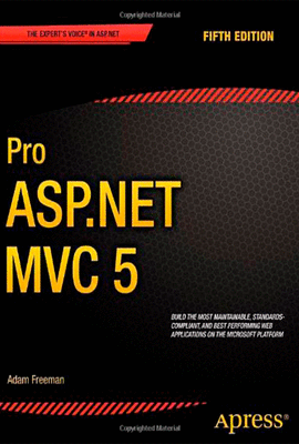 PRO ASP.NET MVC5