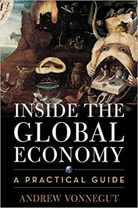 INSIDE THE GLOBAL ECONOMY