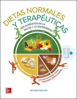 DIETAS NORMALES Y TERAPEUTICAS LOS ALIMENTOS EN LA SALUD