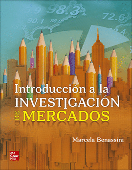 INVESTIGACION DE MERCADOS