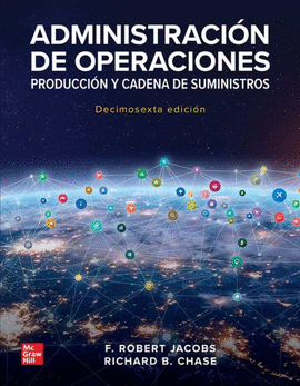 ADMINISTRACION DE OPERACIONES +ACCESO CONNECT