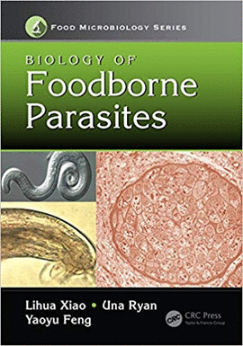 BIOLOGY OF FOODBORNE PARASITES