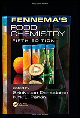 FENNEMAS FOOD CHEMISTRY