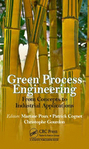 GREEN PROCESS ENGINEERING