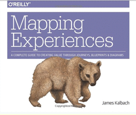 MAPPING EXPERIENCES