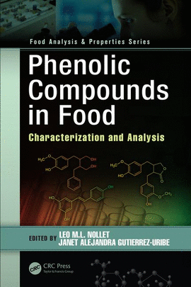 PHENOLIC COMPOUNDS IN FOOD
