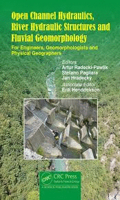 OPEN CHANNEL HYDRAULICS, RIVER HYDRAULICS STRUCTURES AND FLUVIAL GEOMORPHOLOGY