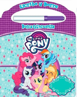 MY LITTLE PONY
