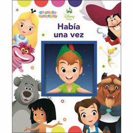 HABIA UNA VEZ