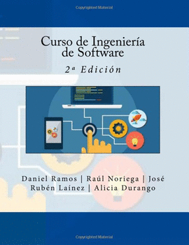 CURSO DE INGENIERA DE SOFTWARE