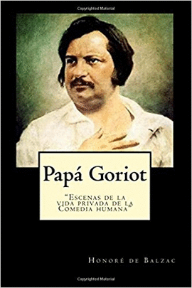 PAP GORIOT