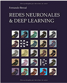 REDES NEURONALES & DEEP LEARNING