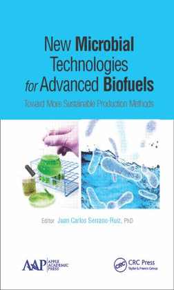 NEW MICROBIAL TECHNOLOGIES FOR ADVANCED BIOFUELS