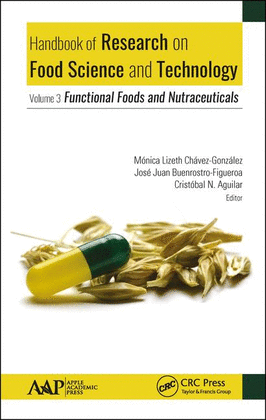 HANDBOOK OF RESEARCH ON FOOD SCIENCE AND TECHNOLOGY