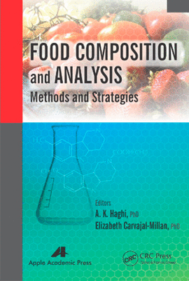FOOD COMPOSITION AND ANALYSIS METHODS AND STRATEGIES
