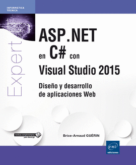 ASP. NET EN C# CON VISUAL STUDIO 2015