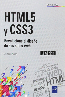 HTML5 Y CSS3
