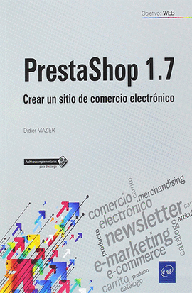 PRESTASHOP 1.7