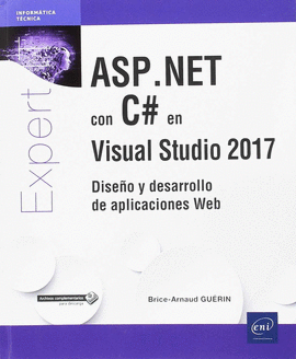 ASP .NET CON C# EN VISUAL STUDIO 2017