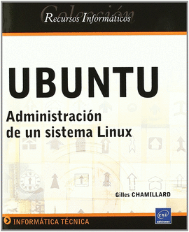 UBUNTU