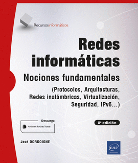 REDES INFORMATICAS